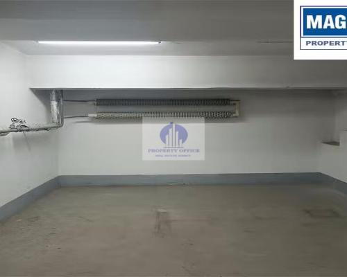 Mokotów: magazyn 77m2 do wynajęcia