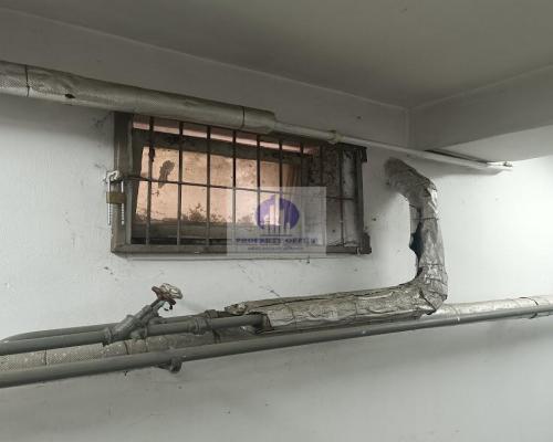 Mokotów: magazyn 77m2 do wynajęcia