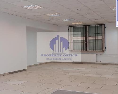 Mokotów: lokal handlowo-usługowy 207,77m2 do wynajęcia