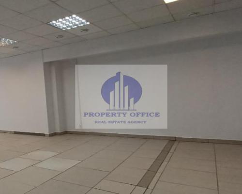 Mokotów: lokal handlowo-usługowy 207,77m2 do wynajęcia