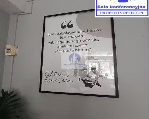 Wola: sala konferencyjna dla 20 osób do wynajęcia