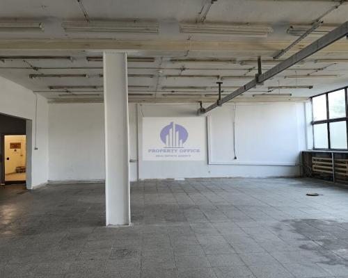 Bielany: magazyn 307,34m2 do wynajęcia
