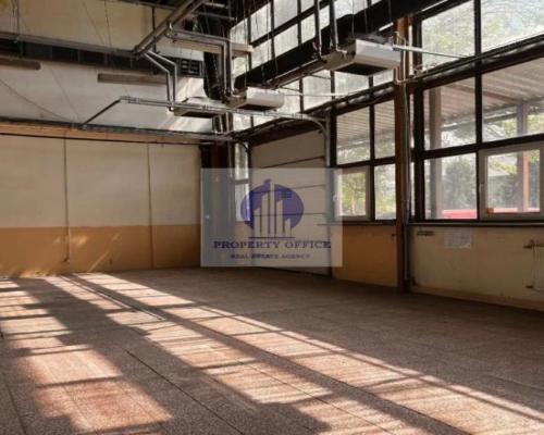 Bielany:magazyn 162,79m2 do wynajęcia