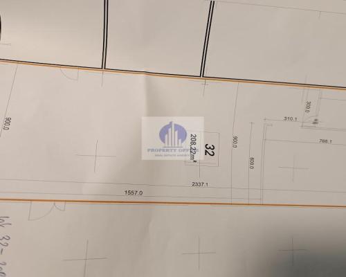 Bielany: lokal magazynowy 104,67m2 do wynajęcia