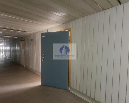Praga Północ : lokal biurowy 13,66m2 do wynajęcia