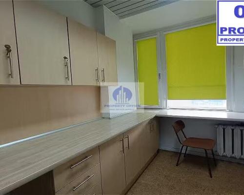 Praga Północ : lokal biurowy 14,07m2 do wynajęcia