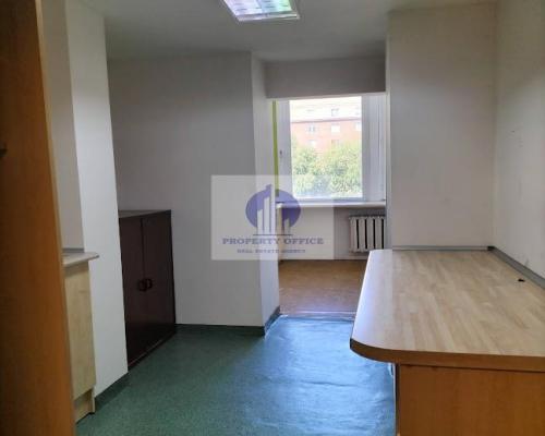Praga Północ : lokal biurowy 14,07m2 do wynajęcia