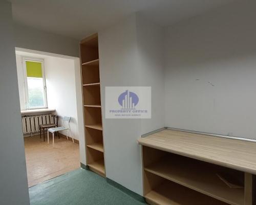 Praga Północ : lokal biurowy 14,07m2 do wynajęcia