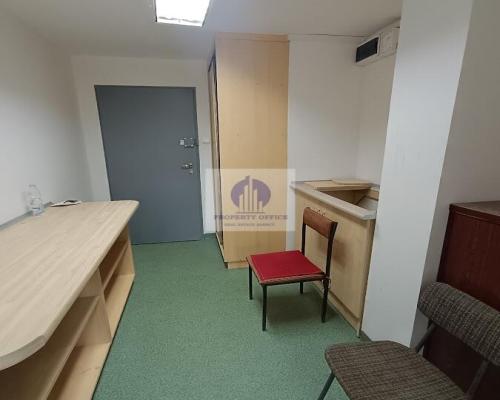 Praga Północ : lokal biurowy 14,07m2 do wynajęcia