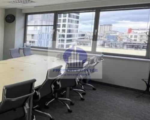Wola:lokal biurowy271 m2 do wynajecia