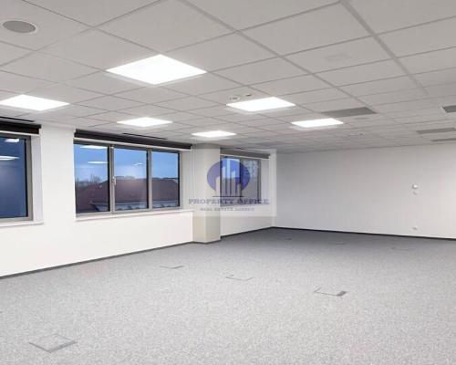 Wola:lokal biurowy 195 m2 do wynajęcia