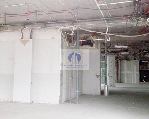Mokotów: lokal usługowo-biurowy 568 m2 do wynajęcia