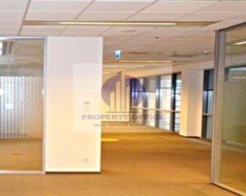 Wola: lokal biurowy 489m2 do wynajęcia