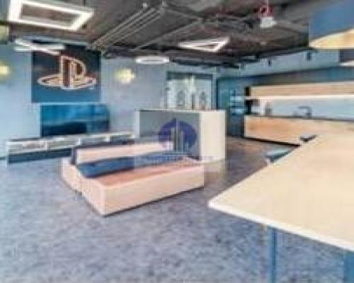 Wola: lokal biurowy 644m2 do podnajmu