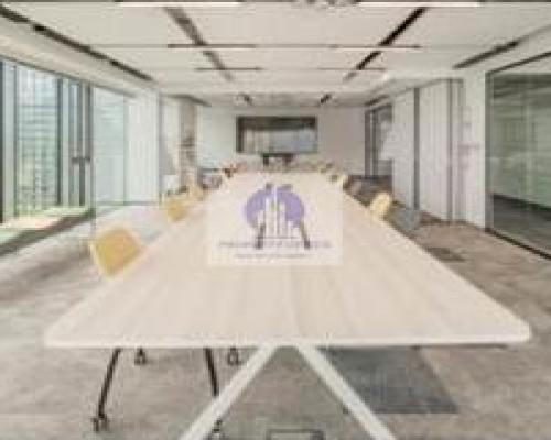 Wola: lokal biurowy 644m2 do podnajmu