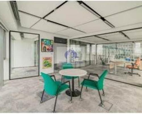 Wola: lokal biurowy 644m2 do podnajmu