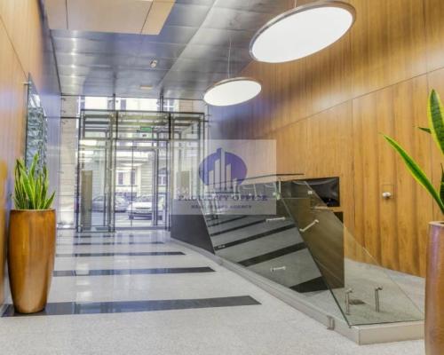 Śródmieście: lokal biurowy 225m2 do wynajęcia