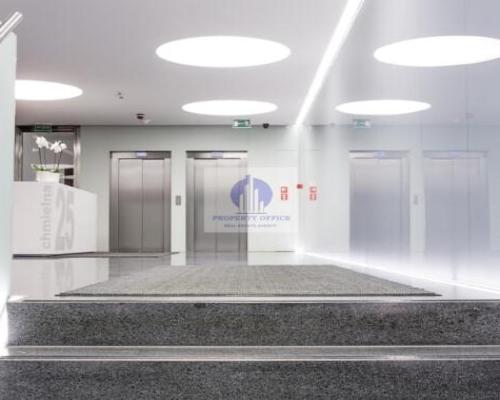 Śródmieście: lokal biurowy 177m2 do wynajęcia