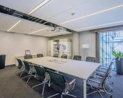 Śródmieście: lokal biurowy 177m2 do wynajęcia