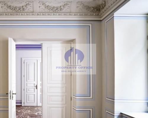 Śródmieście: lokal biurowy 348m2 do wynajęcia