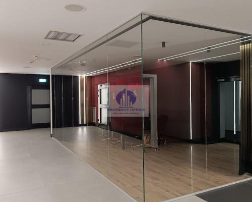 Śródmieście: lokal biurowy 71,41 m2 na wynajem
