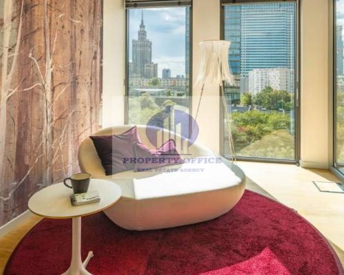Śródmieście: lokal biurowy 661m2 do wynajęcia