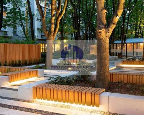 Śródmieście: lokal biurowy 661m2 do wynajęcia