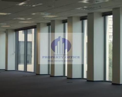 Śródmieście: lokal biurowy 661m2 do wynajęcia