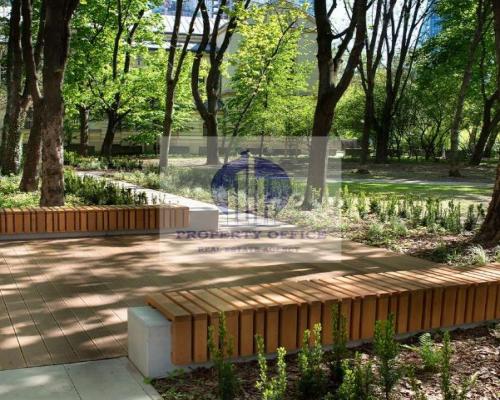 Śródmieście: lokal biurowy 661m2 do wynajęcia