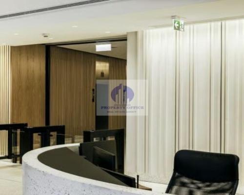 Wola: lokal biurowy 268,80m2 do wynajęcia