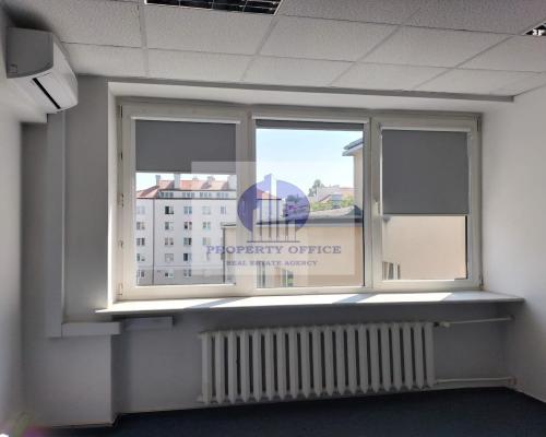 Mokotów: biuro 17,18 m2 do wynajęcia