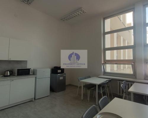 Mokotów: lokal biurowy 51,90m2 do wynajęcia