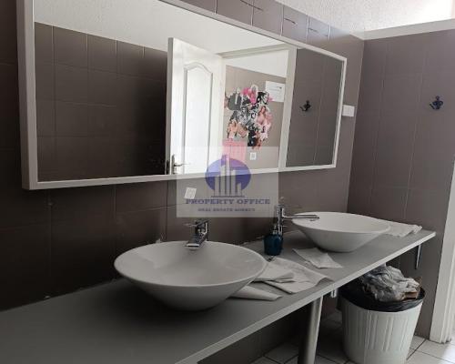 Ochota: lokal biurowy na 300m2 do wynajęcia
