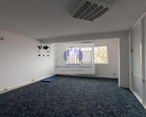 Bielany: lokal biurowy 210m2 do wynajęcia