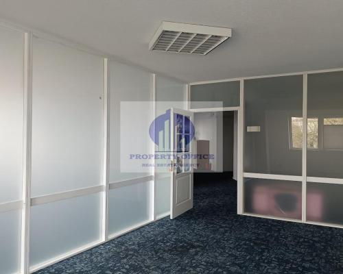Bielany: lokal biurowy 210m2 do wynajęcia