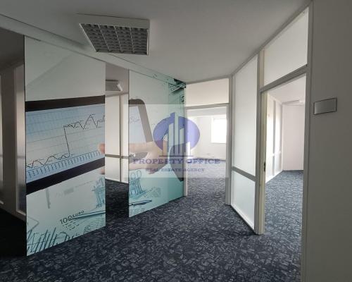 Bielany: lokal biurowy 210m2 do wynajęcia