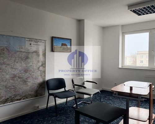 Bielany: lokal biurowy 210m2 do wynajęcia