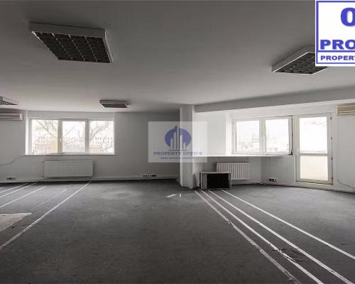 Bielany: lokal biurowy 148m2 do wynajęcia