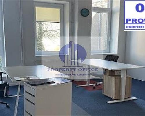 Mokotów: lokal biurowy 315,42 m2 do wynajęcia