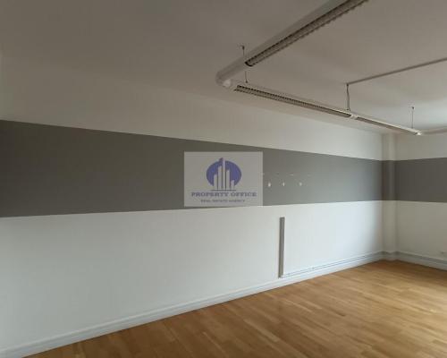 Mokotów: lokal biurowy 123,30 m2 do wynajęcia