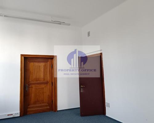 Śródmieście: lokal biurowy 130 m2 do wynajęcia