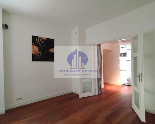 Śródmieście: lokal handlowo-usługowy 110 m2 do wynajęcia
