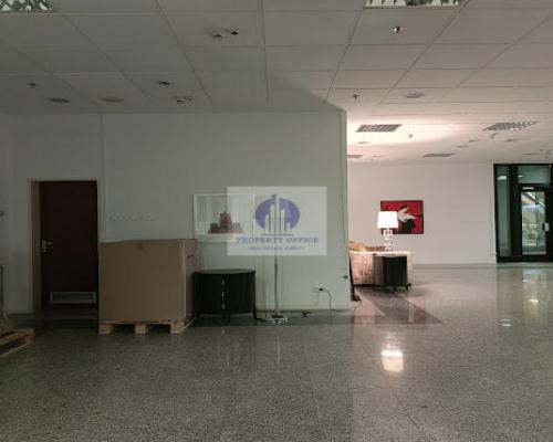 Śródmieście: lokal handlowo-usługowy 133,69m2 do wynajęcia