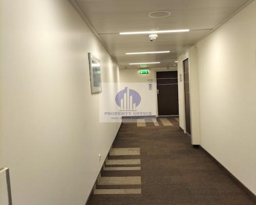 Śródmieście: lokal biurowy 104,50m2 do wynajęcia