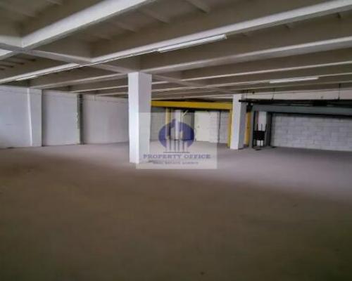Wawer: magazyn 170m2 do wynajęcia
