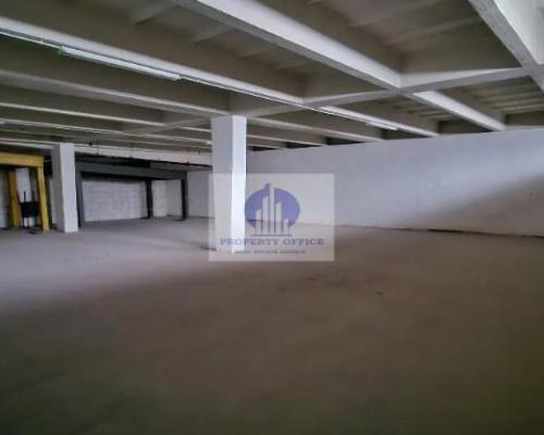 Wawer: magazyn 170m2 do wynajęcia