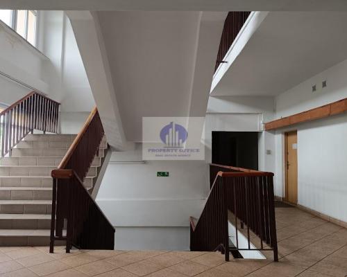 Wawer: lokal biurowy 61,86m2 do wynajęcia
