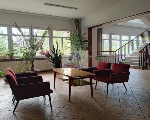 Wawer: lokal biurowy 61,86m2 do wynajęcia