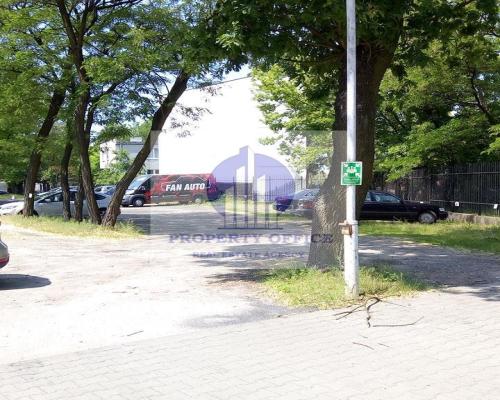 Wawer: lokal biurowy 10,76 m2 do wynajęcia
