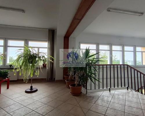 Wawer: lokal biurowy 32,86m2 do wynajęcia